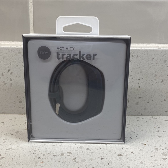 IJoy Activity Tracker NWT - Picture 2 of 2